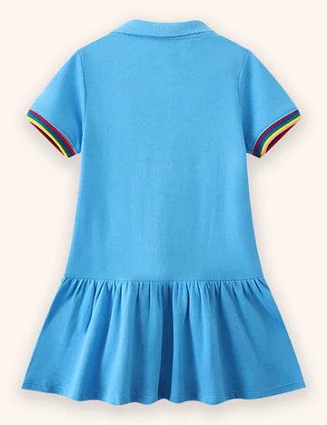 Rochie de pone